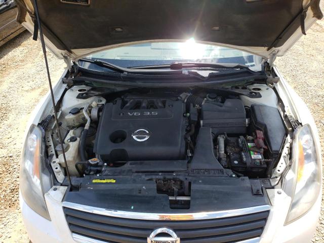 Photo 11 from auction – 2008 NISSAN ALTIMA 3.5 with VIN 1N4BL21E98N486690
