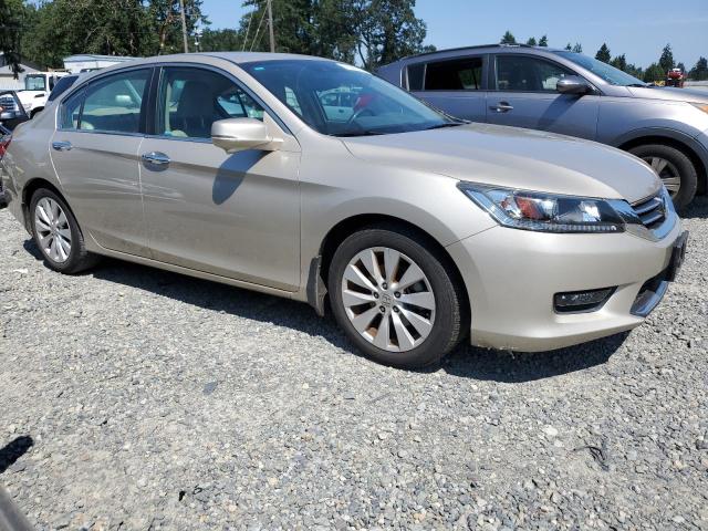 Photo 4 from auction – 2015 HONDA ACCORD EXL with VIN 1HGCR2F82FA175544