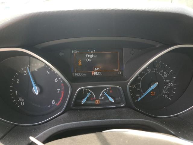 Photo 9 from auction – 2016 FORD FOCUS SE with VIN 1FADP3F25GL241834