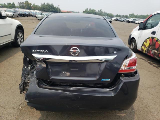 Photo 6 from auction – 2013 NISSAN ALTIMA 2.5 with VIN 1N4AL3AP1DC181208