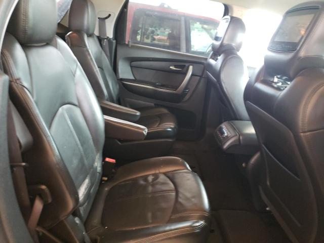 Photo 11 from auction – 2011 GMC ACADIA SLT with VIN 1GKKRRED8BJ419312