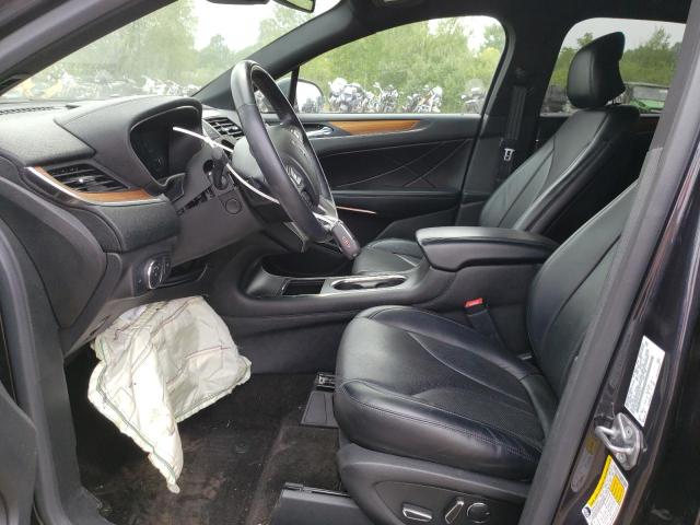 Photo 7 from auction – 2015 LINCOLN MKC with VIN 5LMCJ2A90FUJ09832