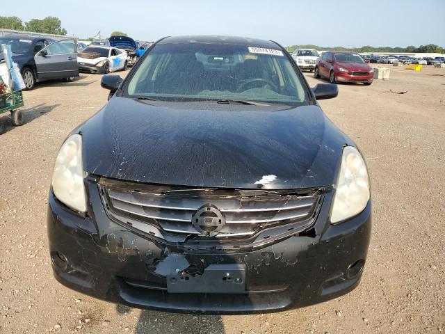 Photo 5 from auction – 2010 NISSAN ALTIMA BAS with VIN 1N4AL2AP7AN450161