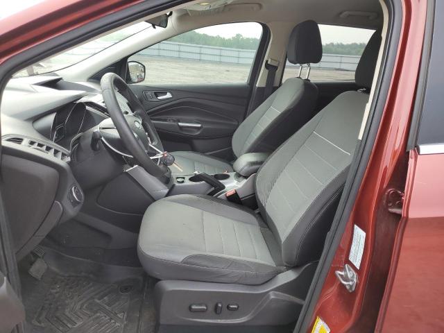 Photo 7 from auction – 2015 FORD ESCAPE SE with VIN 1FMCU0G70FUC56771