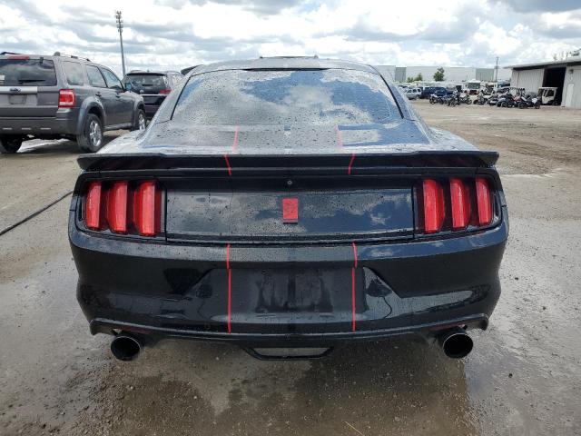 Photo 6 from auction – 2015 FORD MUSTANG with VIN 1FA6P8AM8F5341119