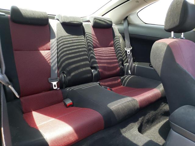 Photo 10 from auction – 2009 TOYOTA SCION TC with VIN JTKDE167290302151