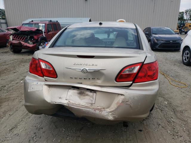 Photo 6 from auction – 2009 CHRYSLER SEBRING with VIN 1C3LC46B79N537053