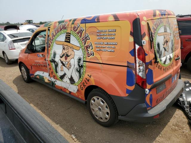 Photo 2 from auction – 2015 FORD TRANSIT CO with VIN NM0LS7E74F1215998