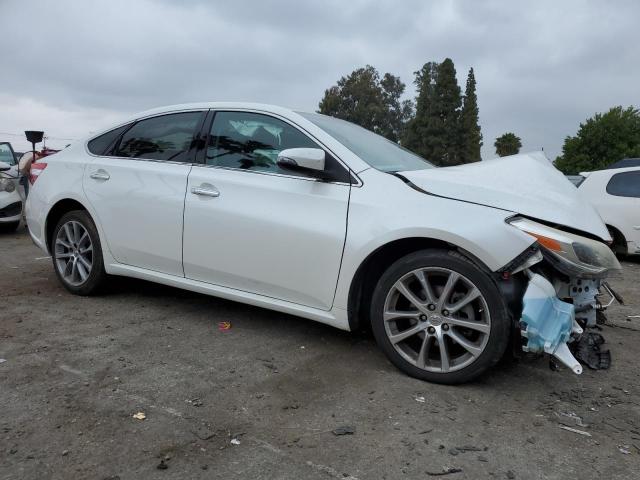 Photo 4 from auction – 2014 TOYOTA AVALON BAS with VIN 4T1BK1EB3EU112810