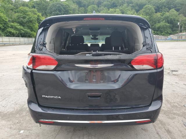 Photo 6 from auction – 2019 CHRYSLER PACIFICA T with VIN 2C4RC1FG3KR721673