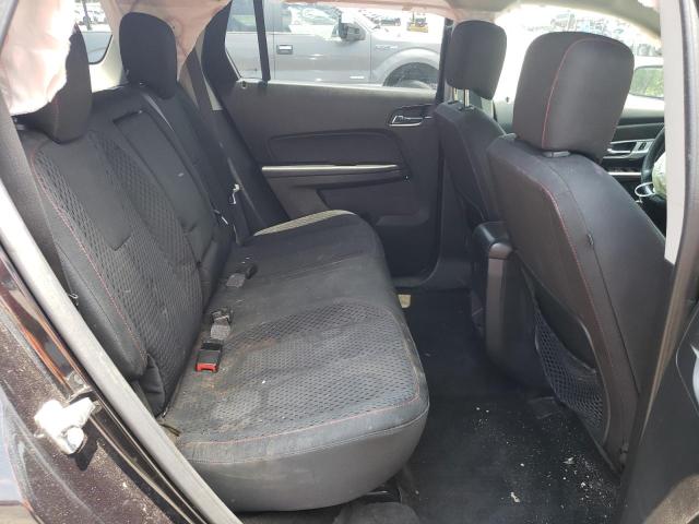 Photo 11 from auction – 2015 GMC TERRAIN SL with VIN 2GKALMEK2F6224193