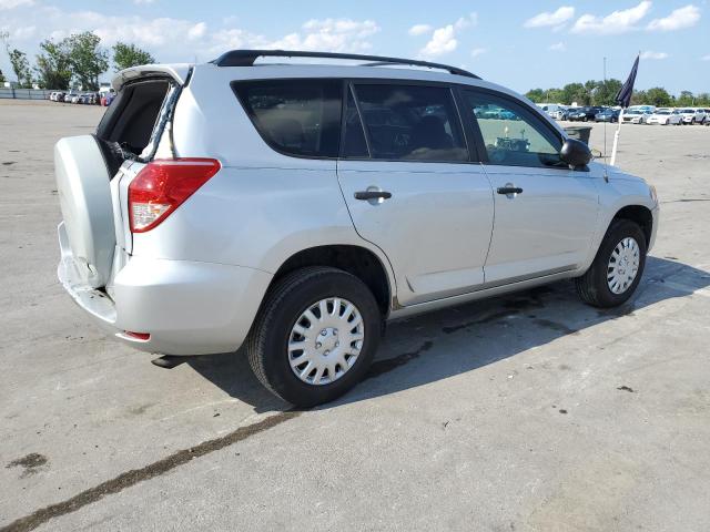 Photo 3 from auction – 2007 TOYOTA RAV4 with VIN JTMZD33V475049428