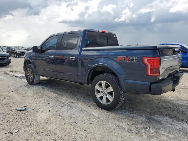 Photo 2 from auction – 2015 FORD F150 SUPER with VIN 1FTEW1EF8FFA50223
