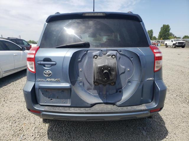 Photo 6 from auction – 2009 TOYOTA RAV4 with VIN 2T3BF33V89W017718