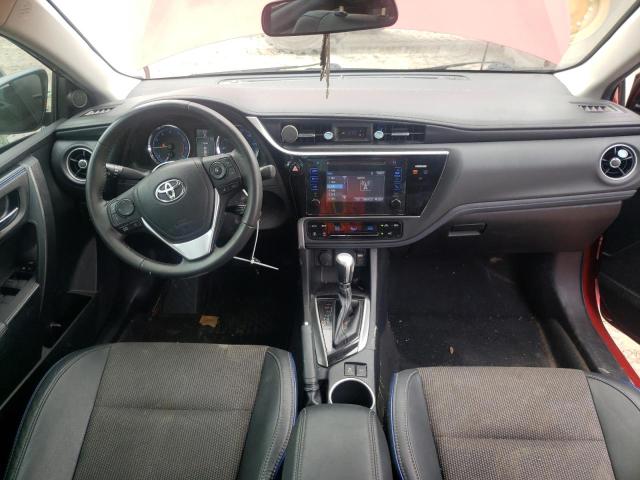 Photo 8 from auction – 2017 TOYOTA COROLLA L with VIN 2T1BURHE2HC874238