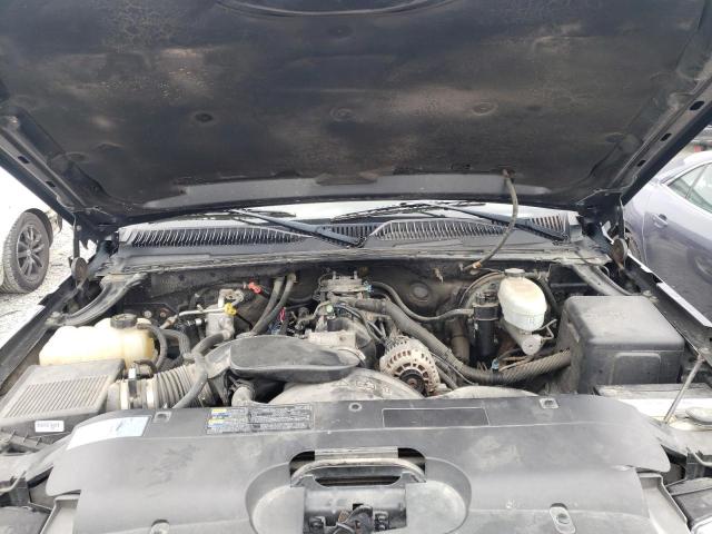Photo 11 from auction – 2004 CHEVROLET SILVERADO with VIN 2GCEK19T041336518