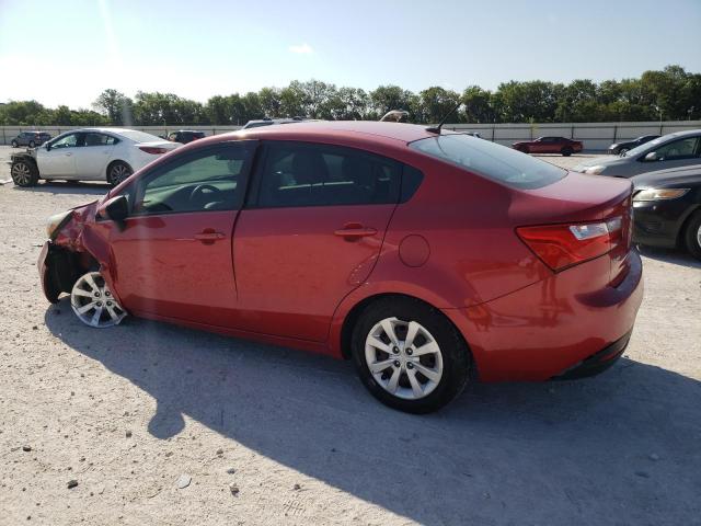Photo 2 from auction – 2012 KIA RIO LX with VIN KNADM4A37C6068302