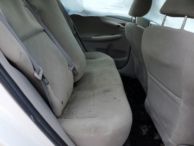 Photo 10 from auction – 2010 TOYOTA COROLLA BA with VIN 2T1BU4EE7AC412948