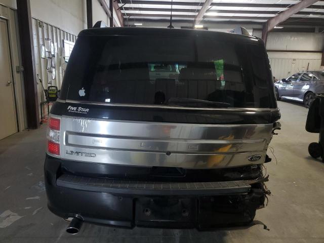 Photo 6 from auction – 2013 FORD FLEX with VIN 2FMHK6D86DBD32122