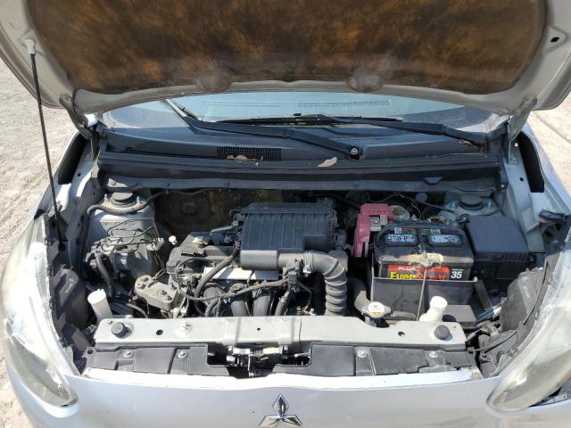 Photo 11 from auction – 2015 MITSUBISHI MIRAGE DE with VIN ML32A3HJ2FH058595