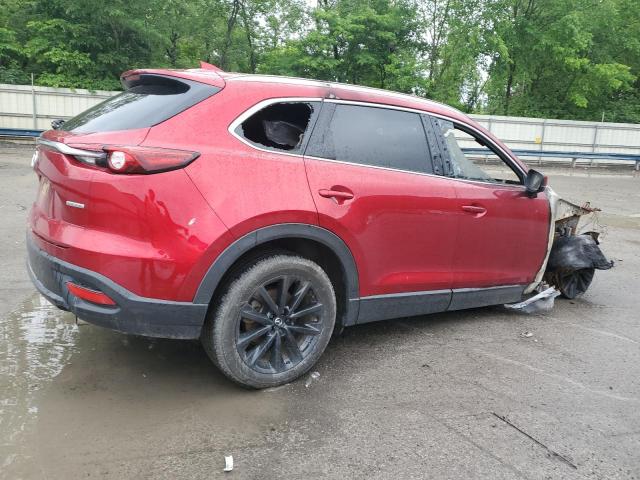 Photo 3 from auction – 2022 MAZDA CX-9 TOURI with VIN JM3TCBAY0N0614260
