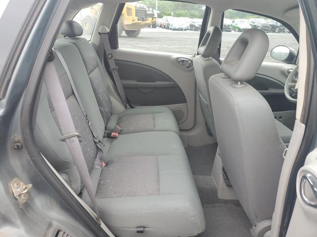 Photo 10 from auction – 2006 CHRYSLER PT CRUISER with VIN 3A4FY48B46T241307