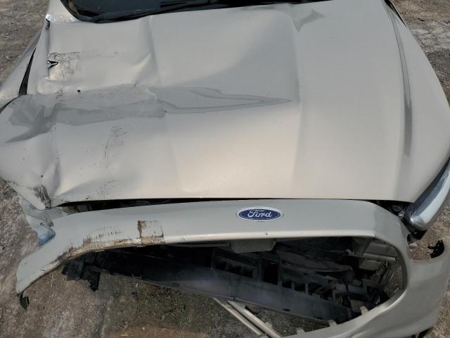 Photo 11 from auction – 2015 FORD FUSION SE with VIN 3FA6P0LUXFR254494