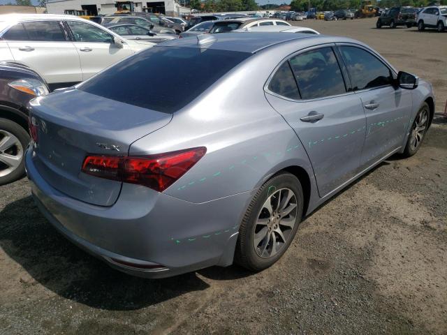 Photo 3 from auction – 2015 ACURA TLX TECH with VIN 19UUB1F54FA009471