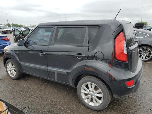 Photo 2 from auction – 2013 KIA SOUL + with VIN KNDJT2A64D7532391