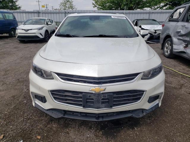 Photo 5 from auction – 2017 CHEVROLET MALIBU LT with VIN 1G1ZE5ST0HF199145