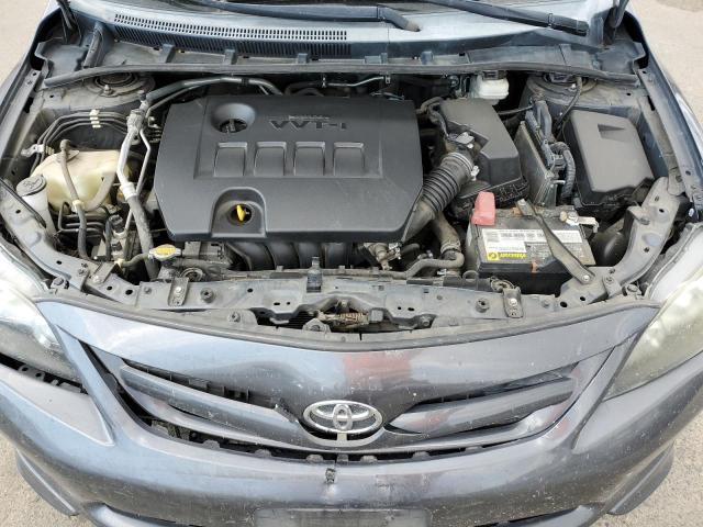 Photo 11 from auction – 2013 TOYOTA COROLLA BA with VIN 2T1BU4EE0DC989678