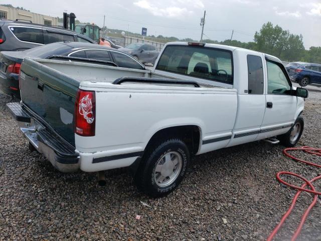 Photo 3 from auction – 1996 GMC SIERRA C15 with VIN 2GTEC19RXT1528917