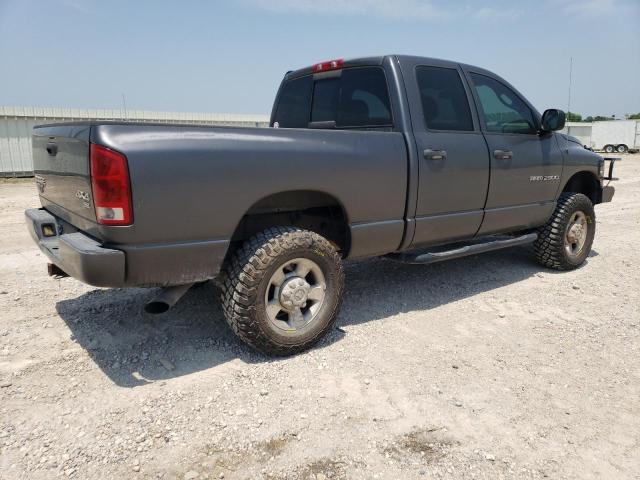 Photo 3 from auction – 2003 DODGE RAM 2500 S with VIN 3D7KU28643G736656