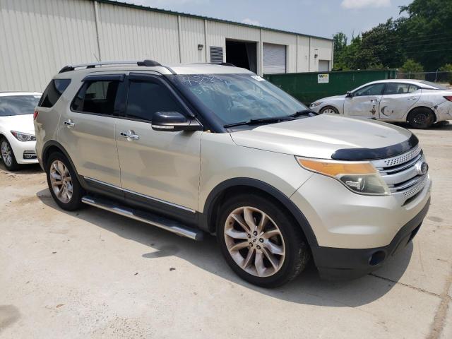 Photo 4 from auction – 2011 FORD EXPLORER X with VIN 1FMHK7D88BGA17219