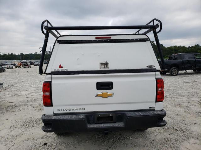 Photo 6 from auction – 2016 CHEVROLET SILVERADO with VIN 1GCRCNEC9GZ117368