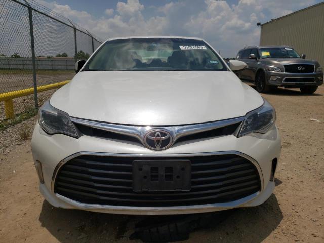Photo 5 from auction – 2016 TOYOTA AVALON XLE with VIN 4T1BK1EB6GU202276