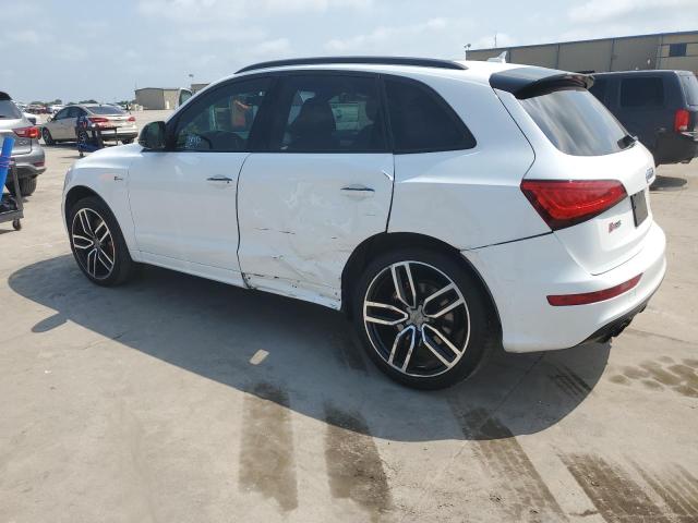 Photo 2 from auction – 2017 AUDI SQ5 PREMIU with VIN WA1CCAFP2HA094834