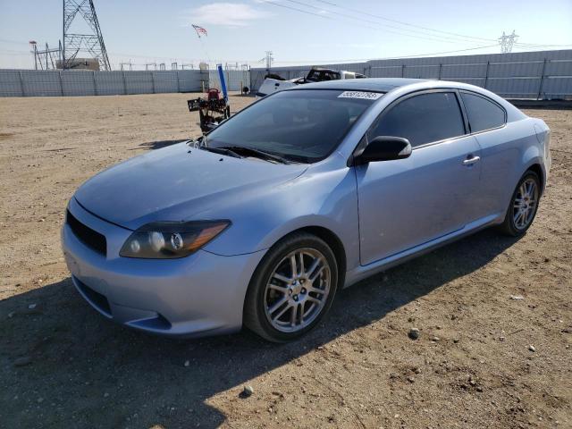 TOYOTA SCION TC 2008 with VIN JTKDE167380231461 - Photo from auction