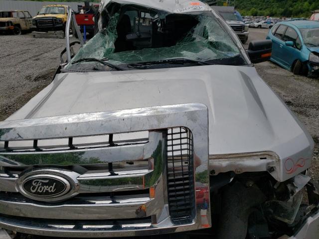 Photo 11 from auction – 2012 FORD F150 SUPER with VIN 1FTFX1ET4CFA03208