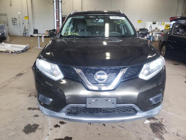 Photo 5 from auction – 2016 NISSAN ROGUE S with VIN KNMAT2MV8GP645722