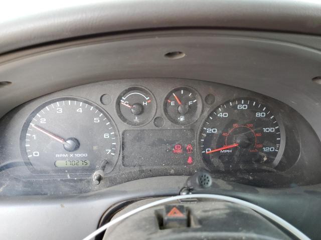 Photo 9 from auction – 2004 FORD RANGER SUP with VIN 1FTZR15E64PA88704