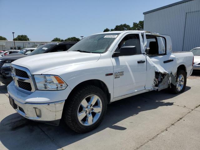 RAM 1500 CLASS 2019 with VIN 1C6RR7KM6KS682340 - Photo from auction