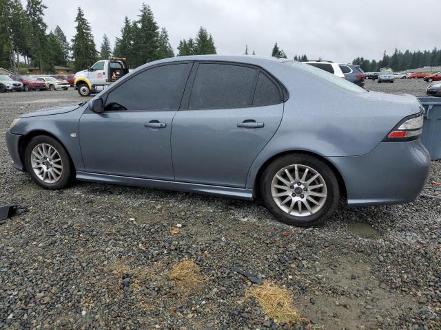 Photo 2 from auction – 2010 SAAB 9-3 2.0T with VIN YS3FA4CY1A1615080