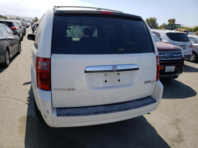 Photo 6 from auction – 2010 DODGE GRAND CARA with VIN 2D4RN5D14AR201287