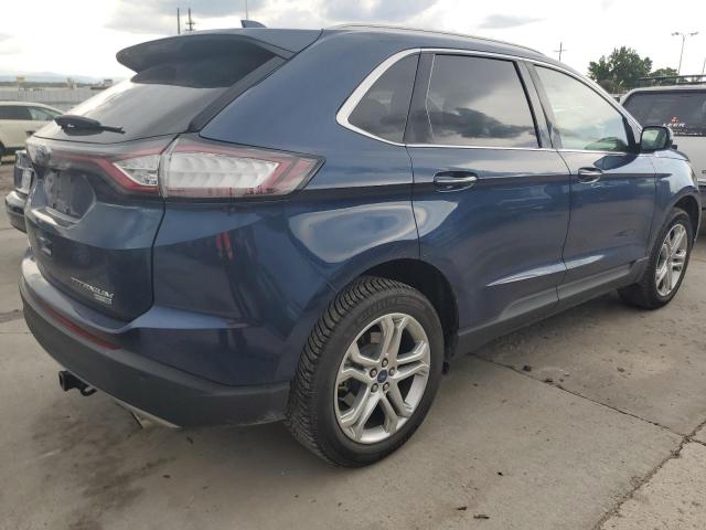 Photo 3 from auction – 2017 FORD EDGE TITAN with VIN 2FMPK4K96HBC31390