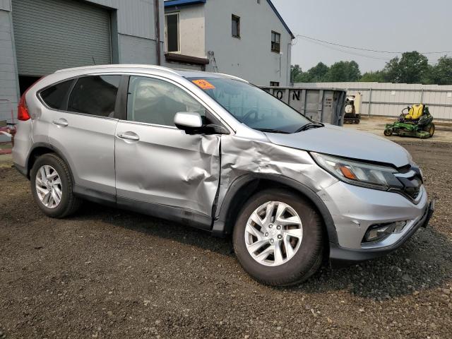 Photo 4 from auction – 2016 HONDA CR-V EXL with VIN 2HKRM4H70GH691032