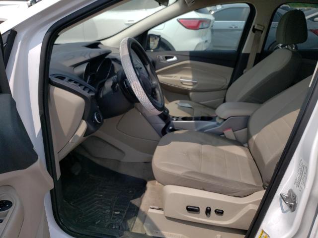 Photo 7 from auction – 2016 FORD ESCAPE SE with VIN 1FMCU0GX4GUA76663