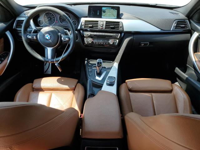 Zdjęcie 8 z aukcji – 2017 BMW 328 D z VIN WBA8E5C3XHK388875
