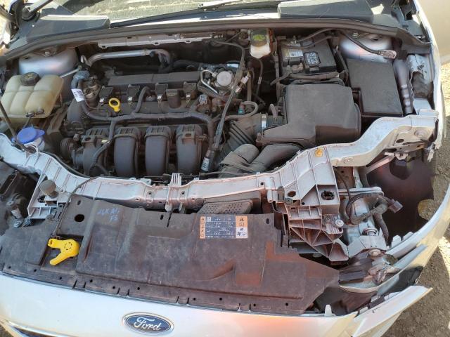 Photo 11 from auction – 2018 FORD FOCUS SE with VIN 1FADP3F24JL277814