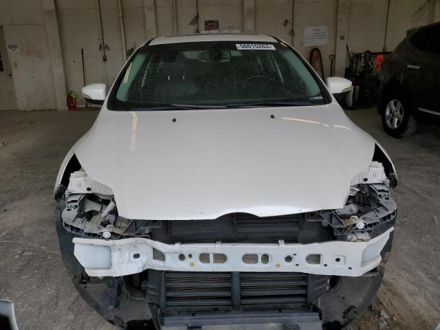 Photo 5 from auction – 2012 FORD FOCUS SEL with VIN 1FAHP3M21CL433010